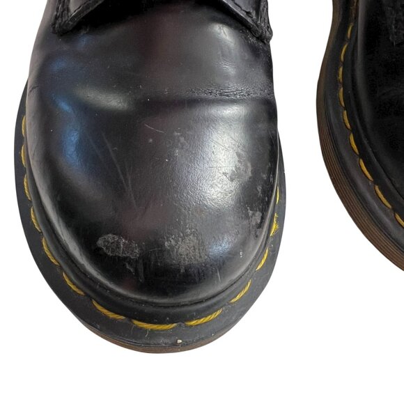 Dr Martens 1460 boots - Picture 11 of 15